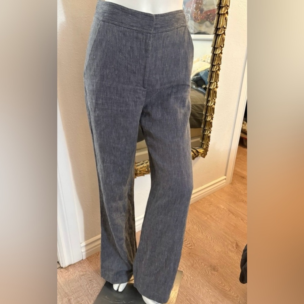 VERONICA BEARD
Trouser Pants
Size: 4